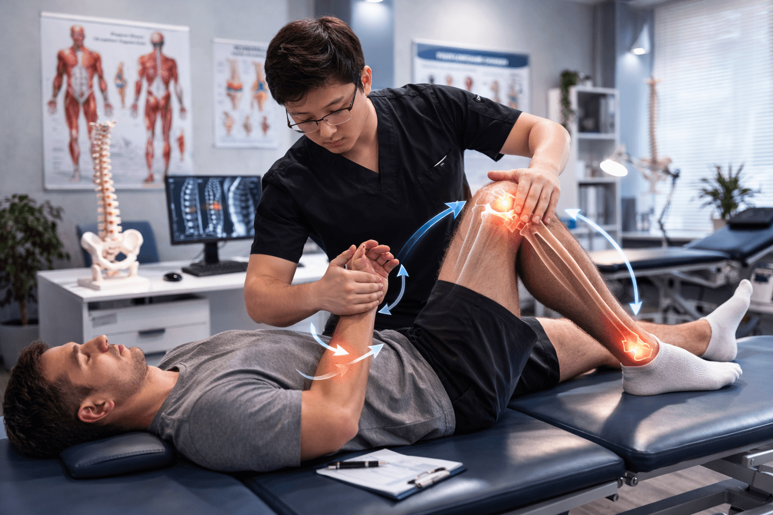 Почему важна диагностика