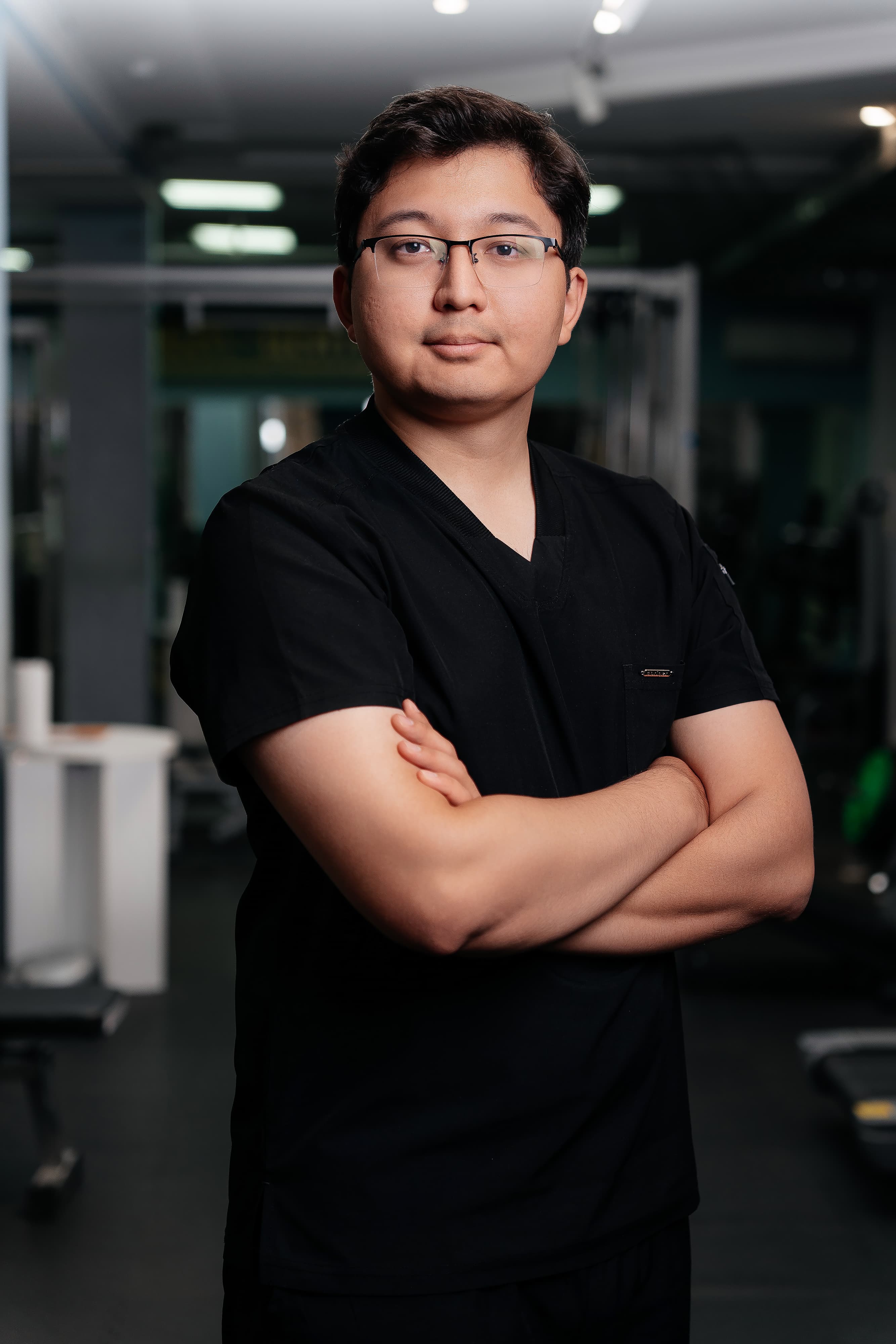 Жүніс Арман Нурланұлы