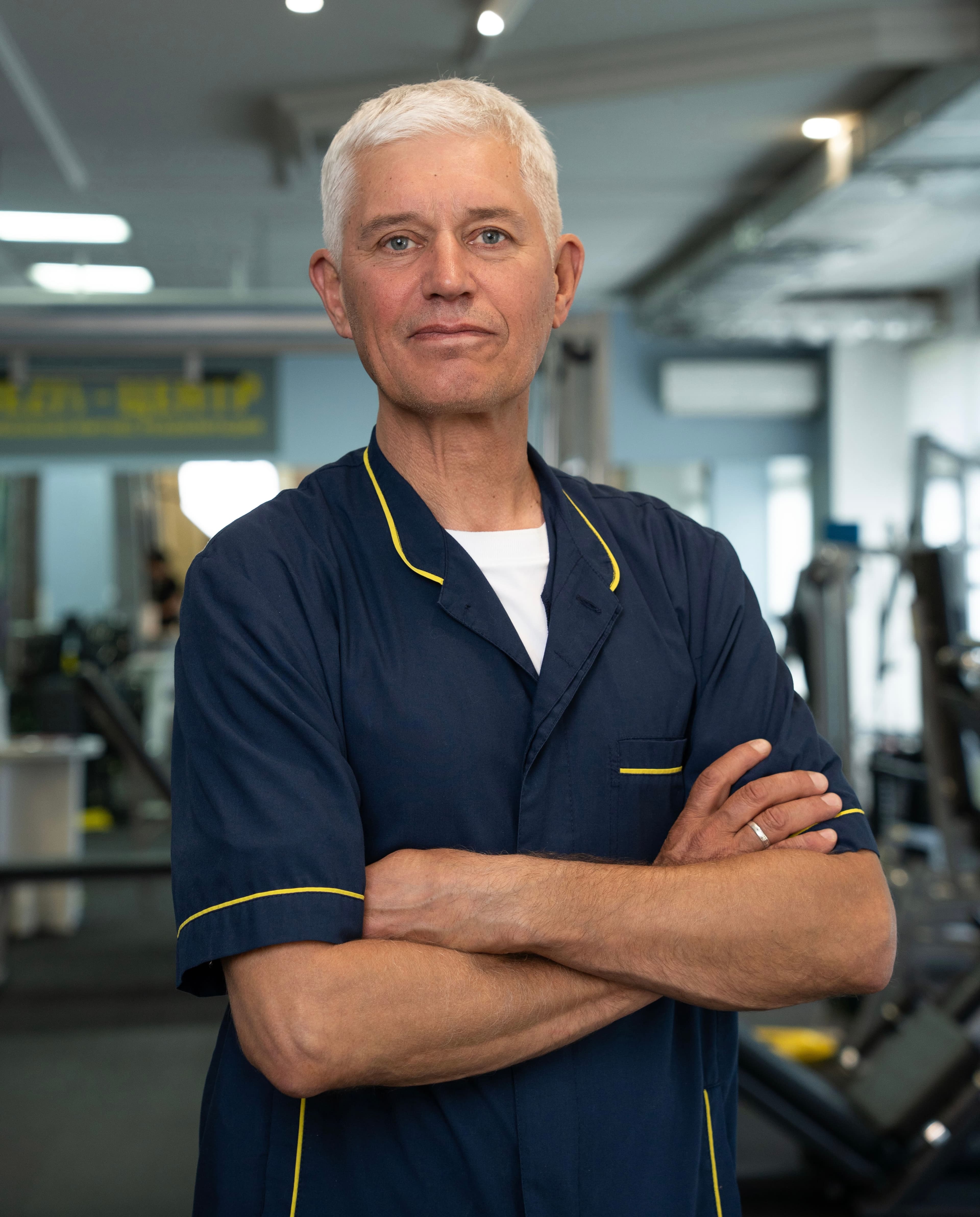 Жданов Андрей Эрнстович